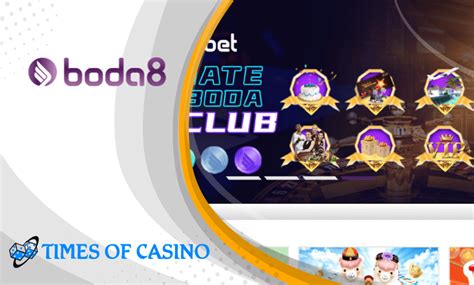 Boda8 casino download